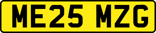 ME25MZG