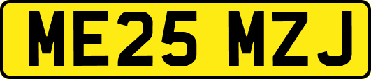 ME25MZJ