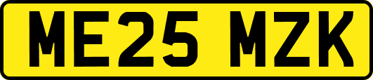 ME25MZK