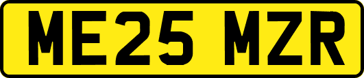 ME25MZR