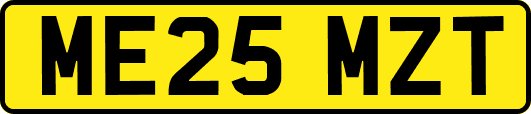 ME25MZT