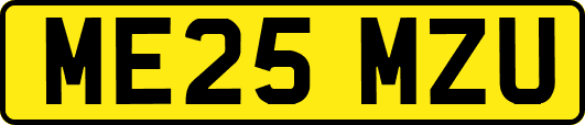 ME25MZU
