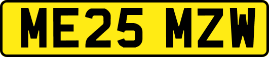 ME25MZW