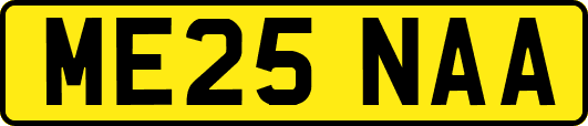 ME25NAA