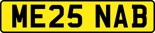 ME25NAB