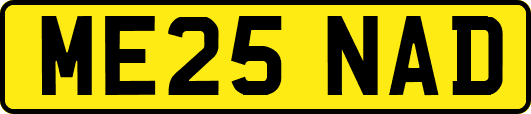 ME25NAD