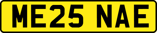 ME25NAE