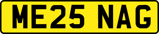 ME25NAG
