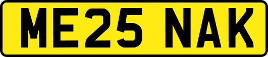 ME25NAK