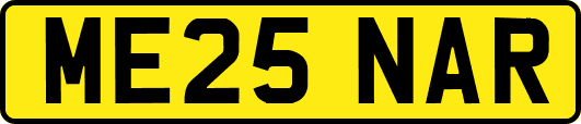 ME25NAR