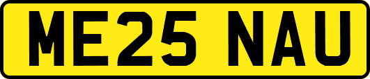 ME25NAU