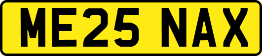 ME25NAX