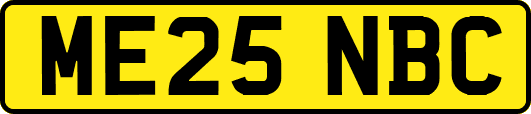 ME25NBC