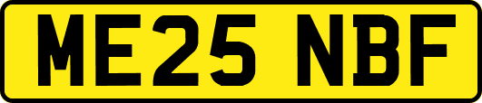 ME25NBF