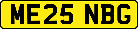 ME25NBG