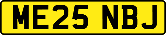 ME25NBJ