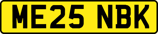 ME25NBK