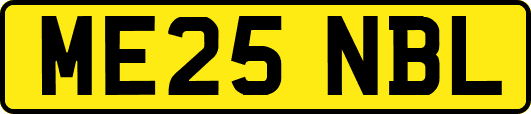 ME25NBL