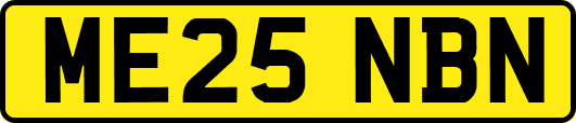 ME25NBN