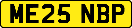 ME25NBP