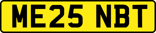 ME25NBT