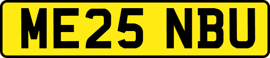ME25NBU