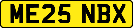 ME25NBX