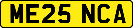 ME25NCA