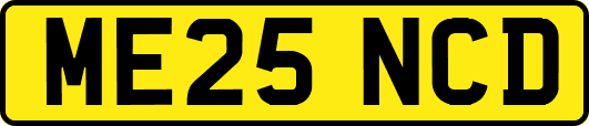 ME25NCD