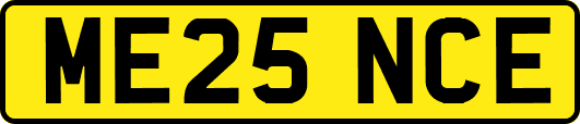 ME25NCE
