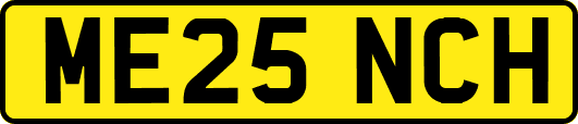 ME25NCH