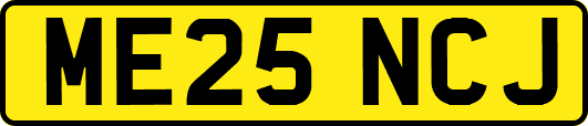 ME25NCJ