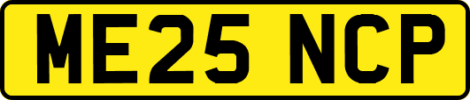 ME25NCP