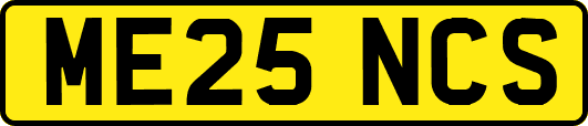 ME25NCS