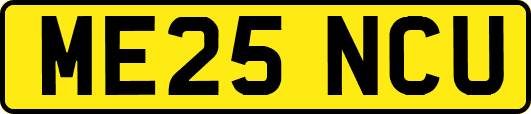 ME25NCU