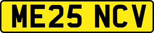 ME25NCV