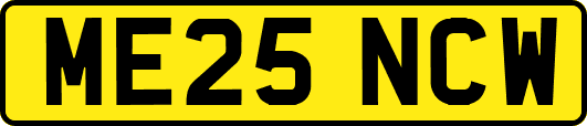 ME25NCW