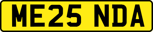 ME25NDA