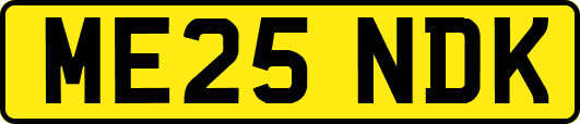ME25NDK