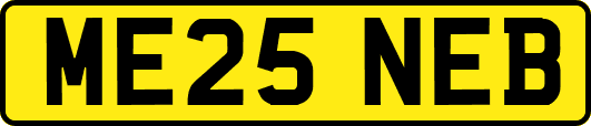 ME25NEB