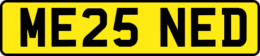 ME25NED