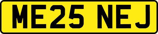 ME25NEJ