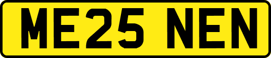 ME25NEN