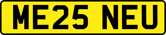 ME25NEU