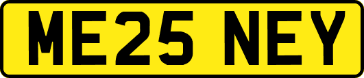 ME25NEY