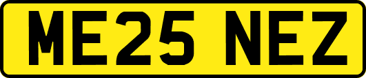 ME25NEZ