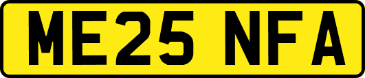 ME25NFA