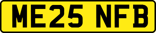 ME25NFB