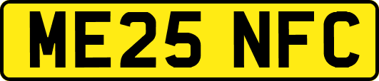 ME25NFC