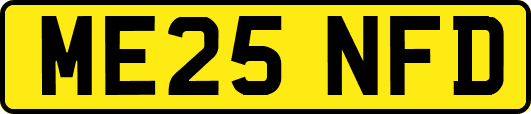 ME25NFD
